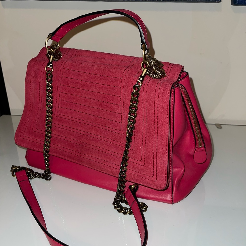 ZARA BAG - Picture 5 of 8